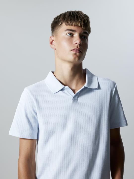 Actual product image Lmtd Bio-Baumwoll Polo shirt (122, 128)