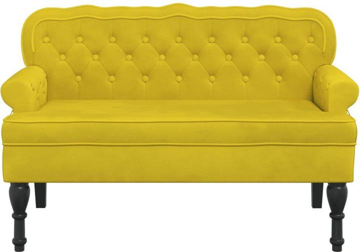Produktbild vidaXL Bank (119.50 cm)
