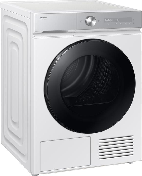 Produktbild Samsung DV90DB8845GHU2 (9 kg, Rechts, Wechselbar)