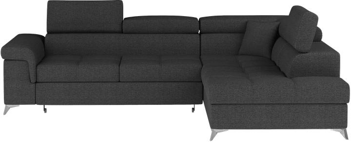 Grigio scuro Inari 96