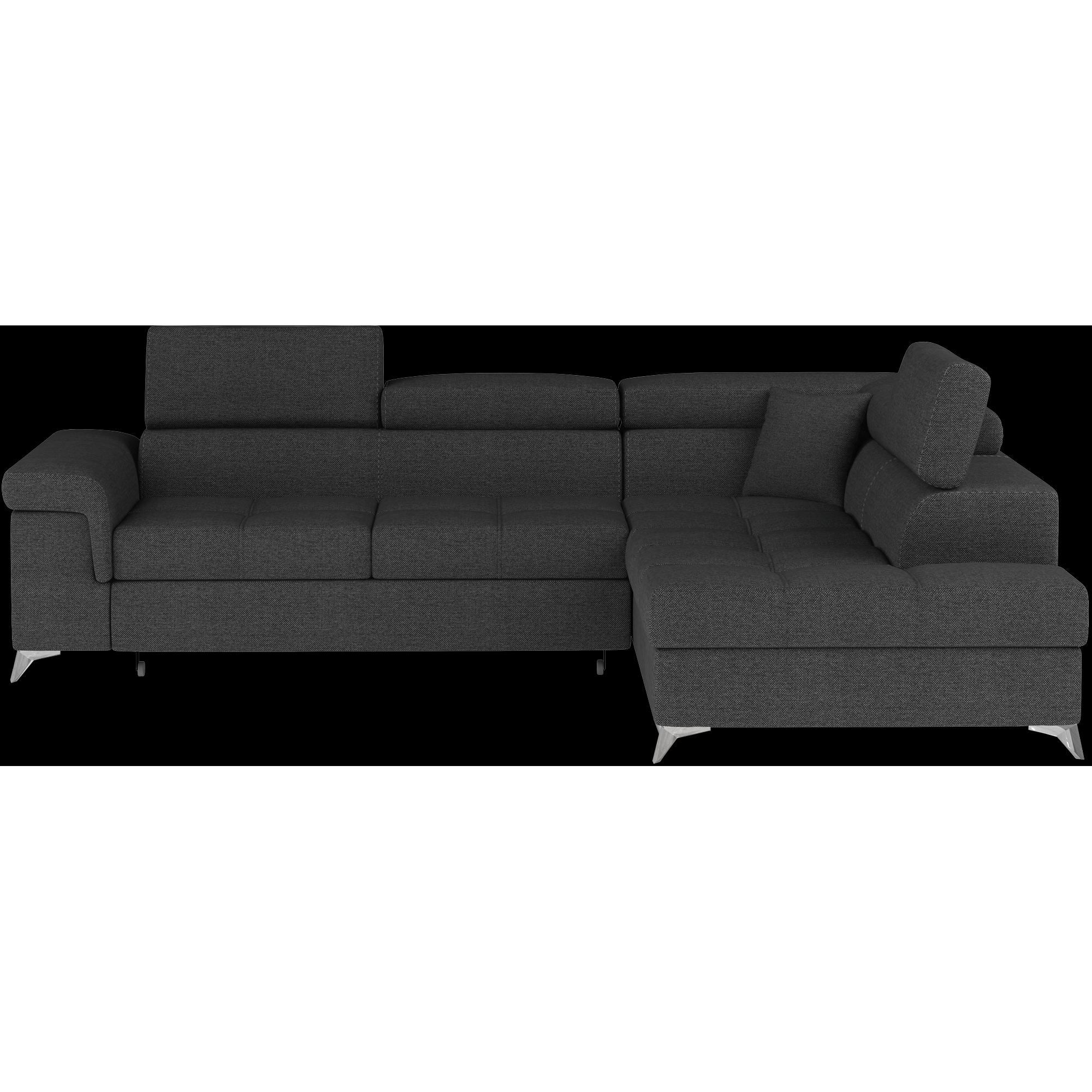 ELTAP, Sofa, Eridano (4-Sitzer, Bettsofa, Ecksofa)