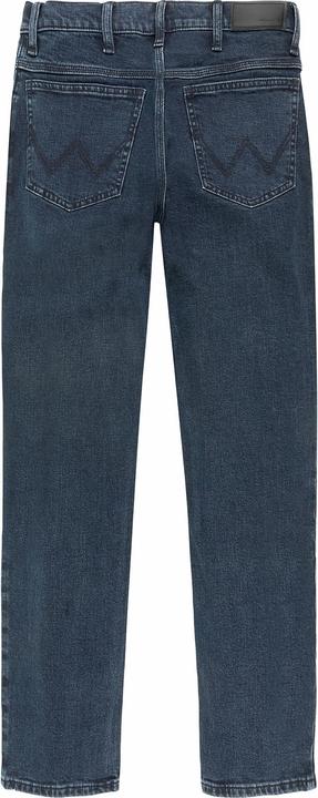 Actual product image Wrangler Authentic Straight (W33/L32)