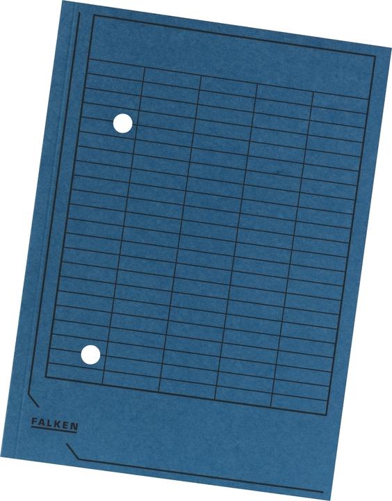 Image du produit Falken Dossier de circulation (A4, 1x)