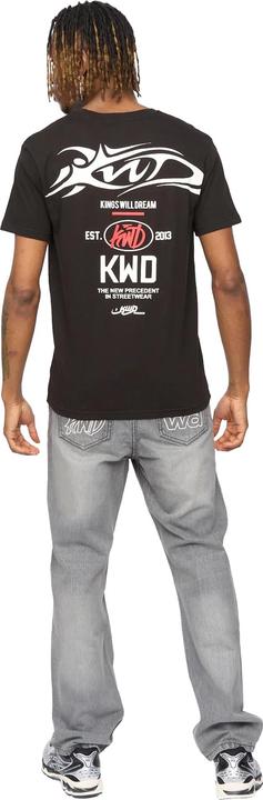 Produktbild Kings Will Dream Tattooed TShirt (XL)