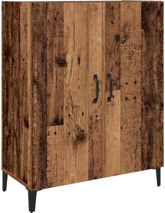 Image du produit vidaXL Highboard (69.50 x 34 x 180 cm)