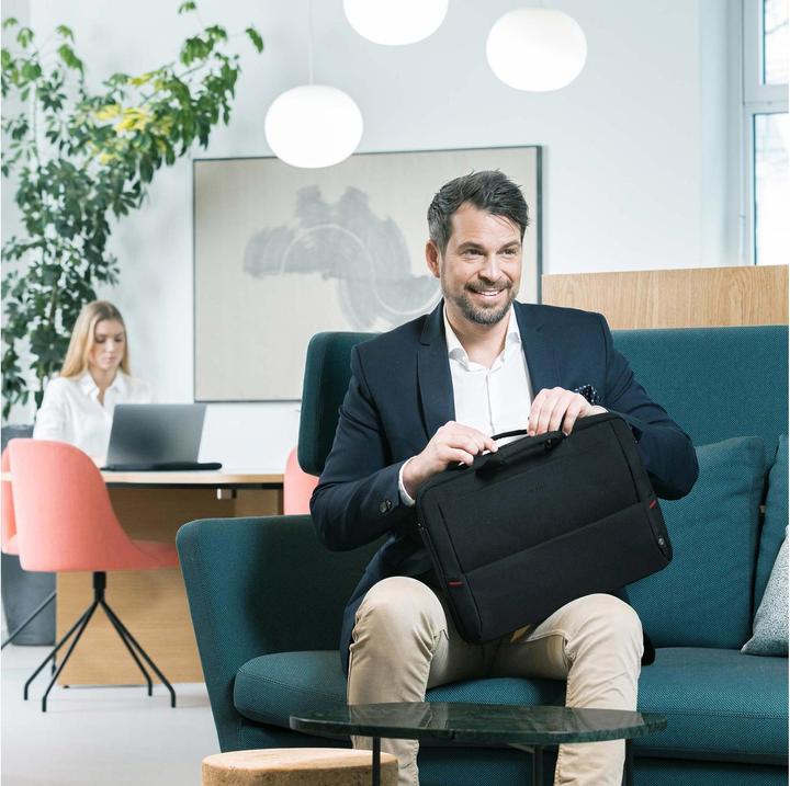 Immagine prodotto Dicota Slim Case Plus Base (15.60", Universale)