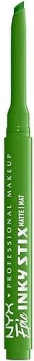 Produktbild NYX Professional Make-Up Epic Inky Stix (12 On-Lime, On-Lime)