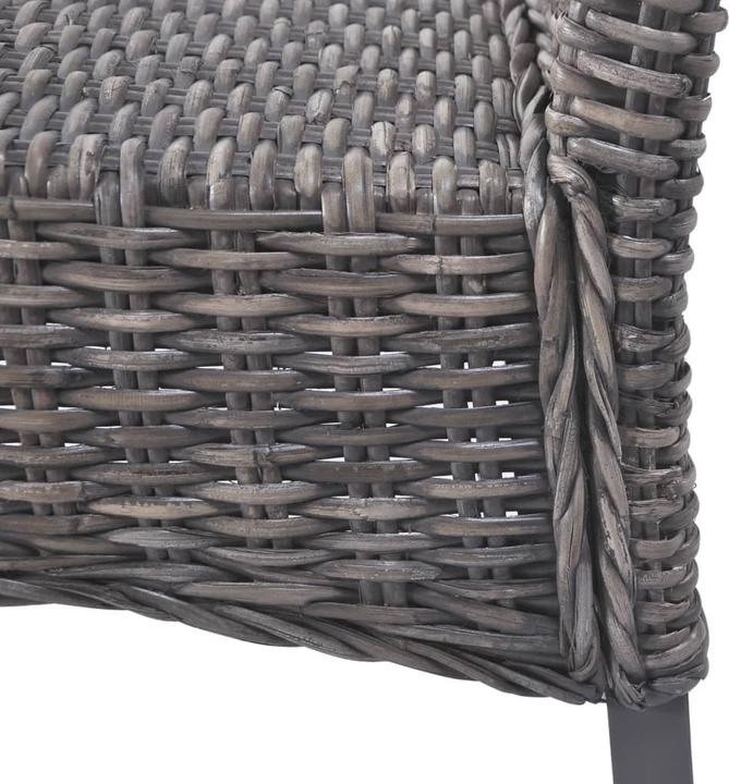 Produktbild vidaXL Esszimmerstuhl