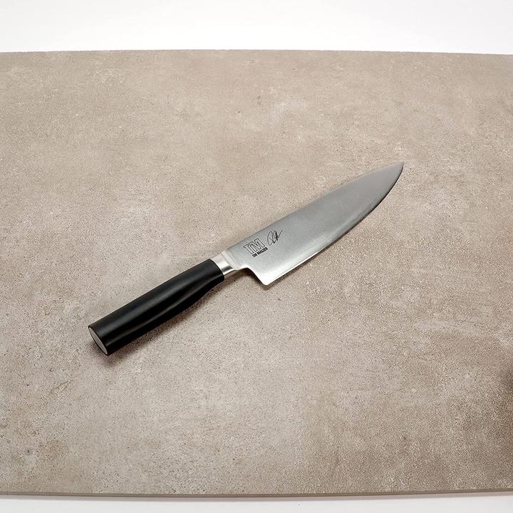Actual product image Tim Maelzer Gift Set TMK-0706 Chef's Knife 20 cm (20 cm)