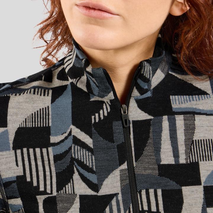 Actual product image Odlo Natural Warm (XL)