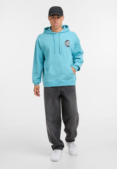 Produktbild Santa Cruz Cabana Moon Dot Hoodie Organics (S)