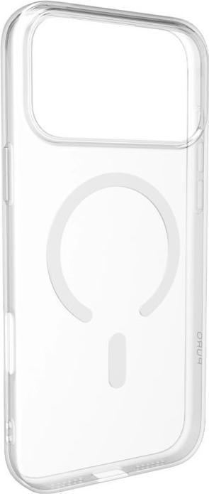 Actual product image Puro Cover (Apple iPhone 17 Pro)