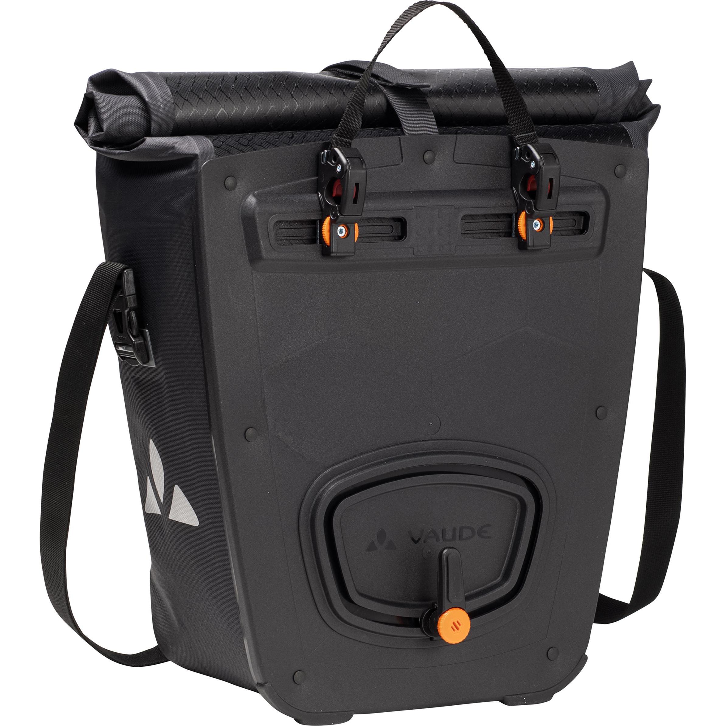 Thumbnail - Vaude, Velotasche, (24 l, Gepäckträgertasche)