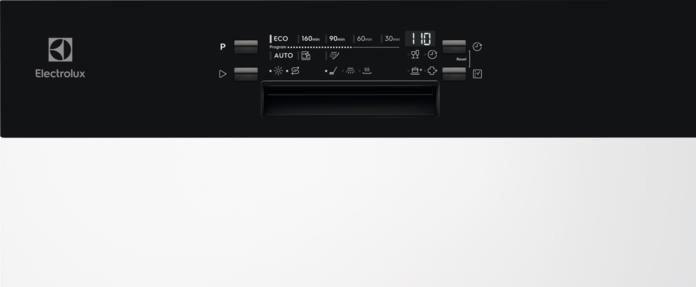 Produktbild Electrolux EEA47201IK 13 Gedecke E