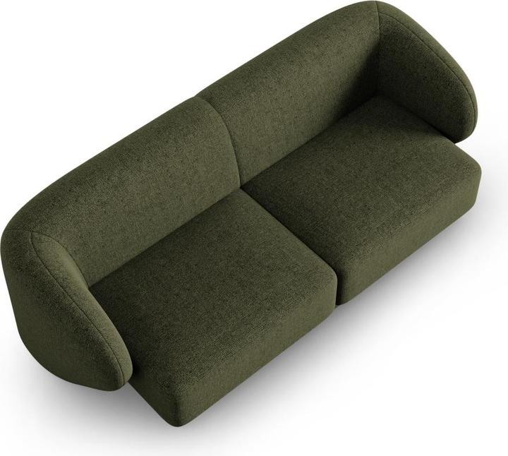 Actual product image CXL by Christian Lacroix Lionel (2 person sofa, Modular sofa)