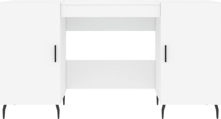 Produktbild VidaXL Sienna (140 x 50 x 75 cm)
