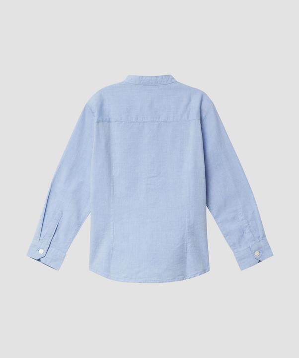 Produktbild s.Oliver Hemd Hemd (98)