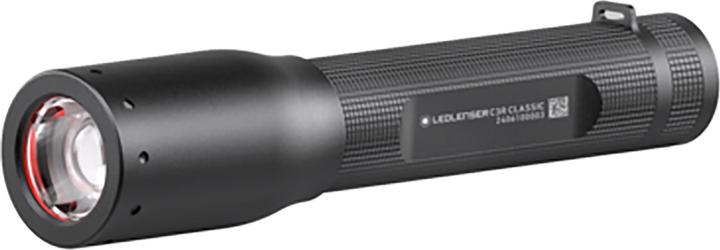 Ledlenser C3R Classic (10.20 cm, 140 lm)