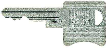 Winkhaus Cylinder key Xpert (Cylinder key)