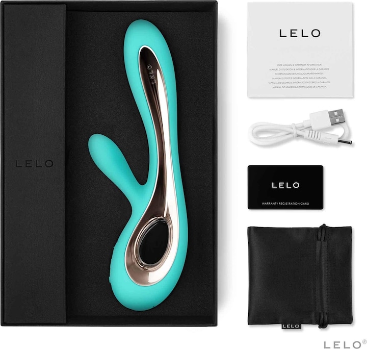 Produktbild LELO Soraya 2