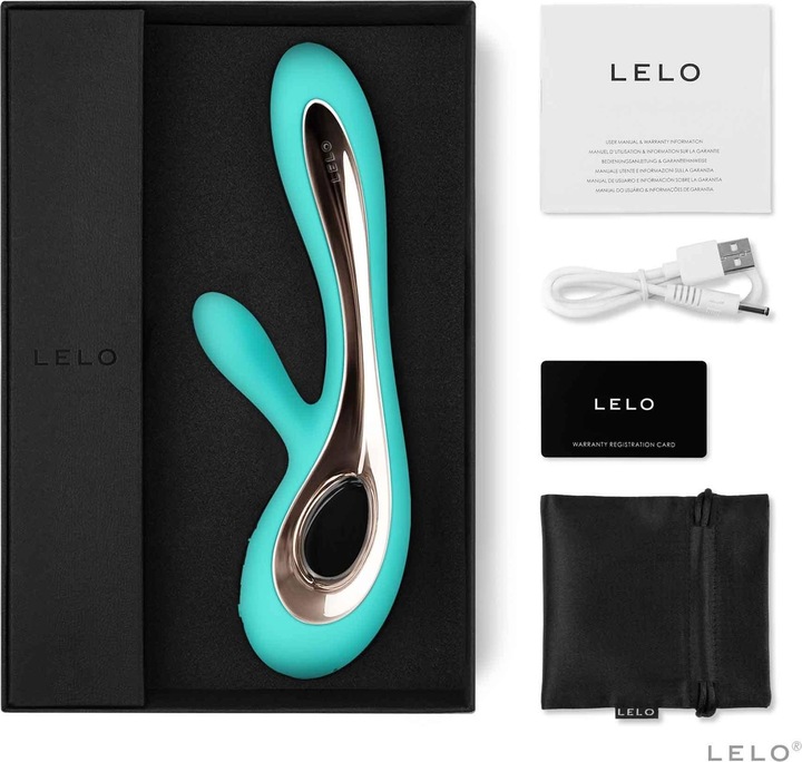 Produktbild LELO Soraya 2