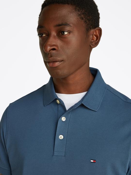 Produktbild Tommy Hilfiger 1985 SLIM POLO (M)
