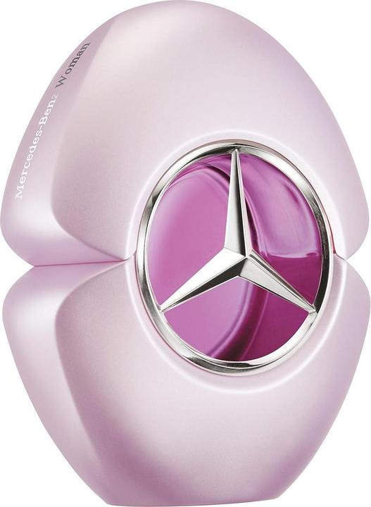 Immagine prodotto Mercedes-Benz Donna (Eau de parfum, 90 ml)