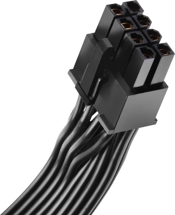 Actual product image Silverstone SST-SX700-LPT v1.1 SFX-L Power Supply 80 PLUS Platinum, modular - 700 Watt (700 W)