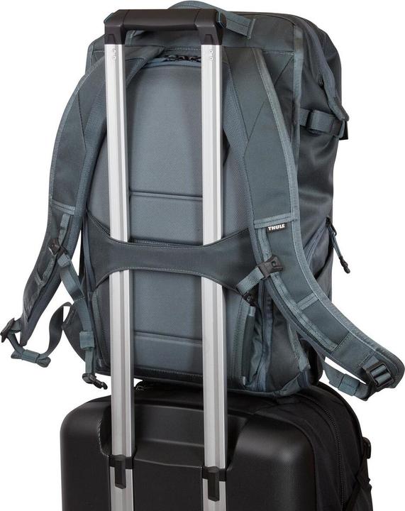 Actual product image Thule Covert Camera Backpack 24L (Camera backpack, 24 l)