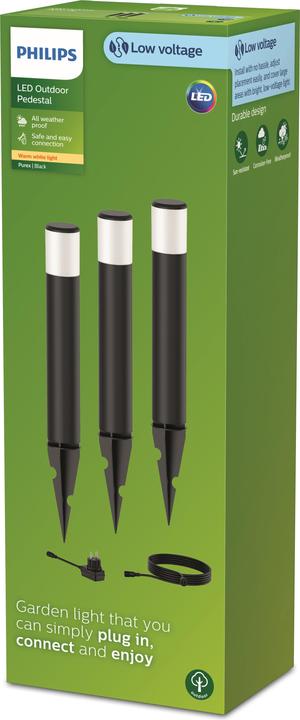 Produktbild Philips Nc Lums (180 lm, IP44)