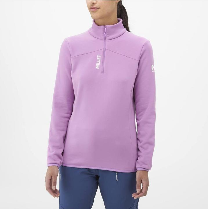 Produktbild Millet Seneca Fleece-Po-Sweatshirt (S)