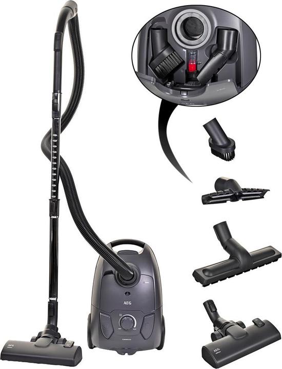 Actual product image AEG AB51C2DG Clean 5000