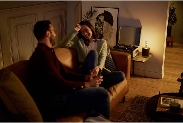 Produktbild Philips Filament (E27, 4310 W, 250 lm, 1 x, F)