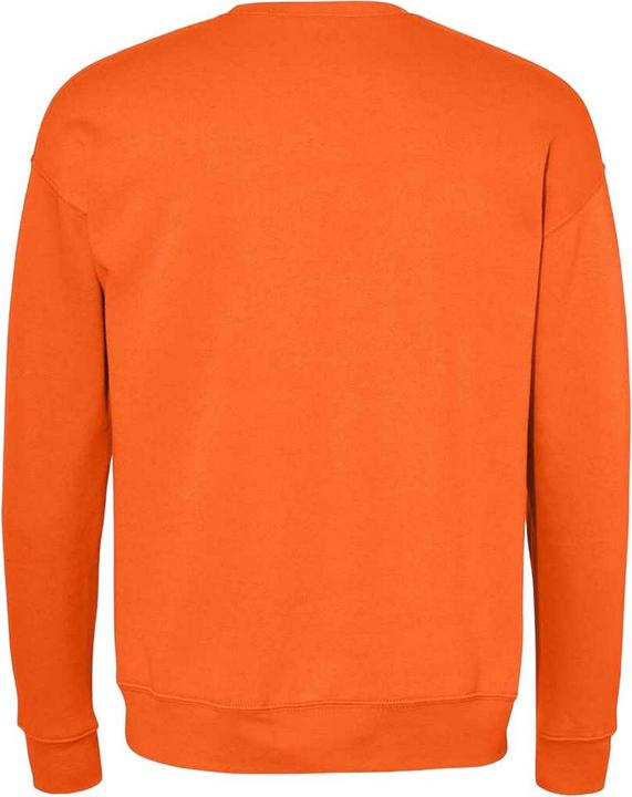 Produktbild Bella Canvas Erwachsene Drop Schulter Sweatshirt (S)