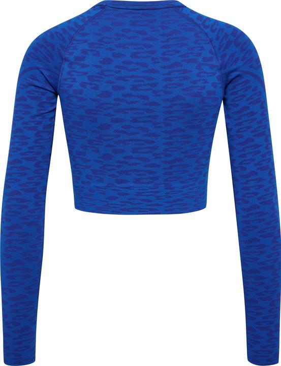 Immagine prodotto hummel Hmlmt Leo Camicia Crop Senza Camicia L/S (M)
