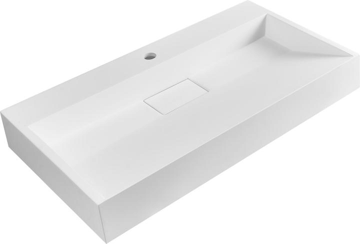Produktbild Beliani Quenko (460 mm, 800 mm)