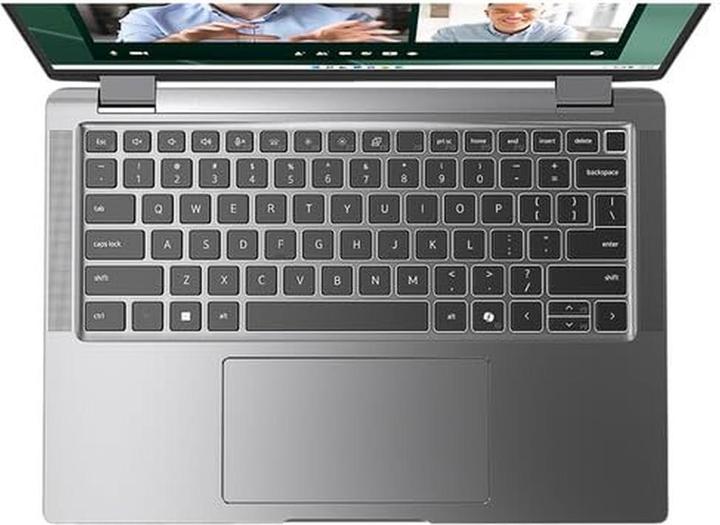 Image du produit Dell Latitude 7450 (14", 512 Go, 16 Go, DE, Intel Core Ultra 7 155U)