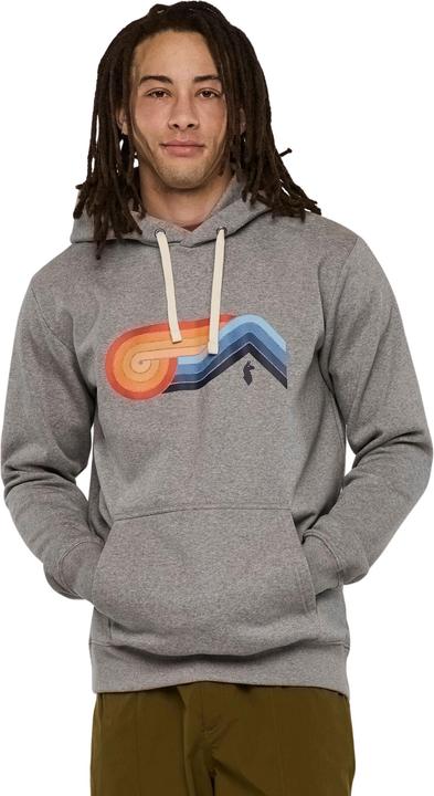 Produktbild Cotopaxi Melting Sunset Pullover Hoodie (L)