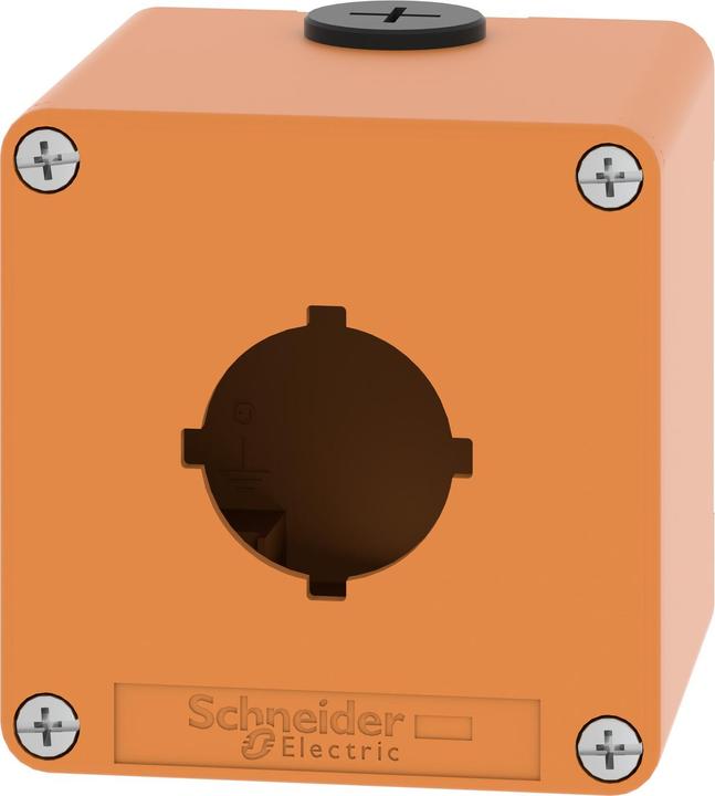 Actual product image Schneider Electric XAPO1601 (Housing)