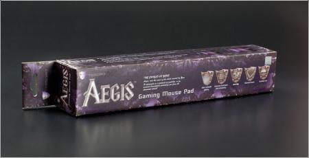 Immagine prodotto Tesoro Aegis X3 (TS-X3) (L)