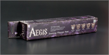 Actual product image Tesoro Aegis X3 (TS-X3) (L)