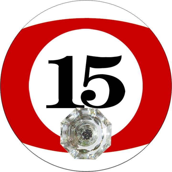 Produktbild HTI-Line Wandhaken 4er Set