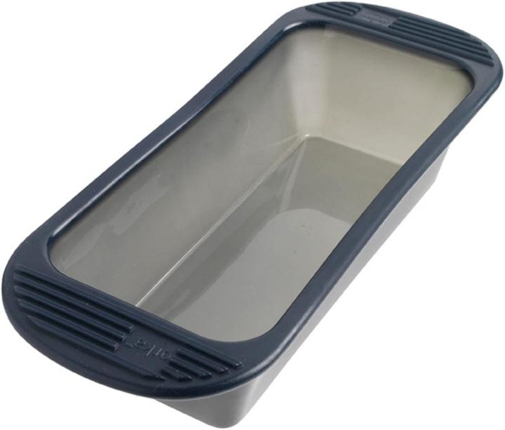 Produktbild Mastrad Kuchenform Kastenform Silikon (33 cm)