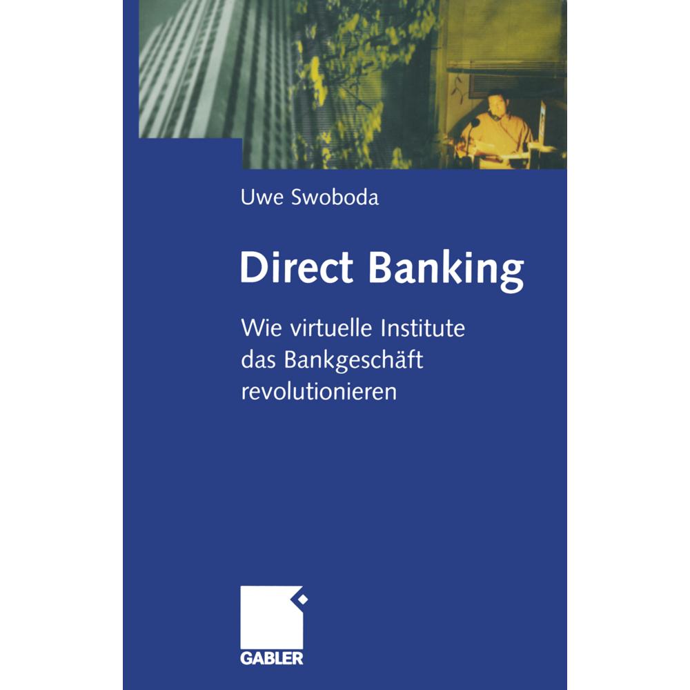 Direct Banking, Fachbücher