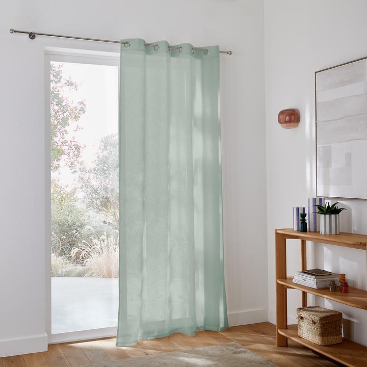 Image du produit La Redoute Interieurs Nyong (180 x 140 cm)