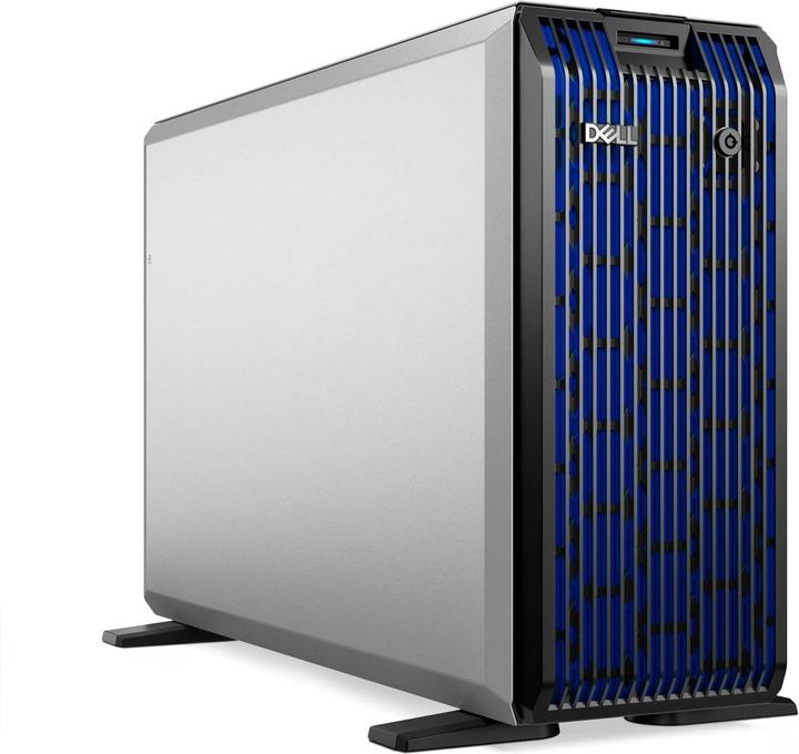 Dell Spl Poweredge T360 Smart (16 GB, Tower Server)