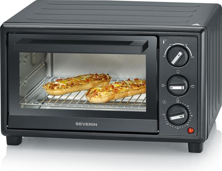 Produktbild Severin TO 2078