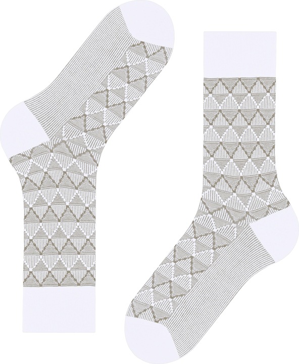 Actual product image Falke Colonial Style SO (41 - 42)