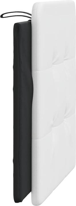 Image du produit vidaXL Kopfteil-Kissen (120 x 3 x 48 cm)