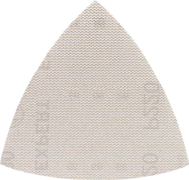 Image du produit Bosch Professional Zubehör EXPERT M480 Filet de ponçage pour ponceuse Delta, 93 mm, G 220, 5 pcs. (220)